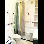 Apartman Momoapart - By Kromera *