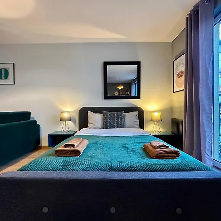 Momoapart - By Kromera Wroclaw