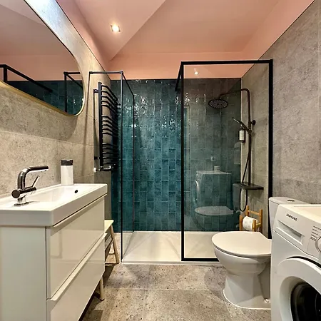 Momoapart - By Kromera Apartment Wroclaw