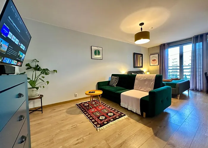 Momoapart - By Kromera Apartamento Breslavia