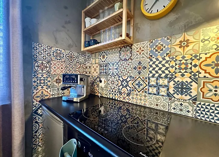 Momoapart - By Kromera Apartamento