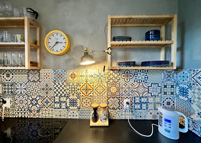 Momoapart - By Kromera Apartamento *