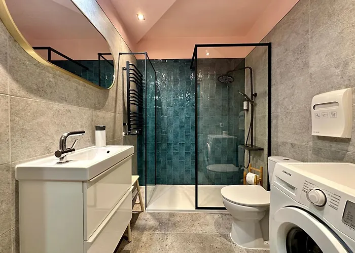 Momoapart - By Kromera Apartamento Breslavia