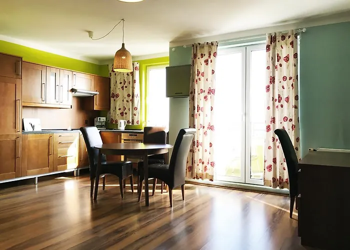 Momoapart - By Kromera Apartamento Breslavia