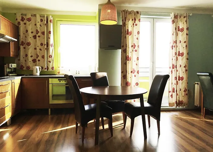 Momoapart - By Kromera Apartamento