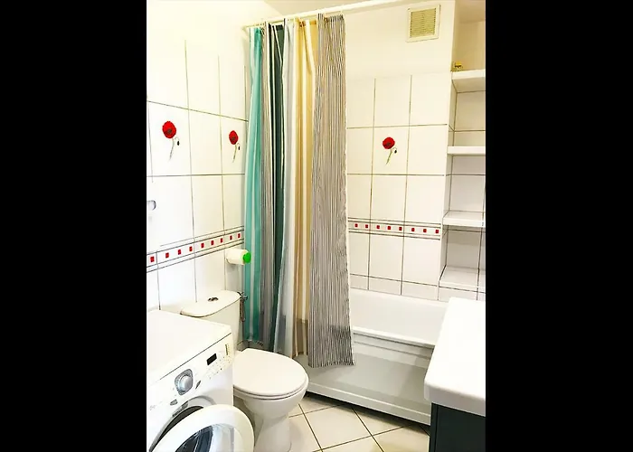 Apartamento Momoapart - By Kromera *