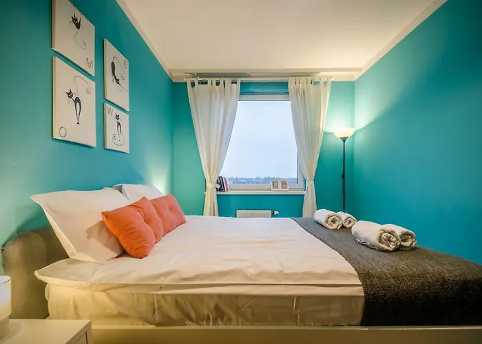 Momoapart - By Kromera Apartamento Breslavia