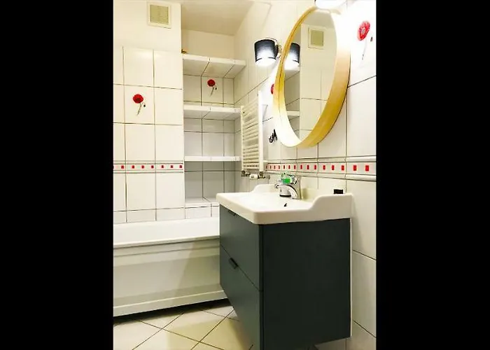 Apartamento Momoapart - By Kromera Breslavia