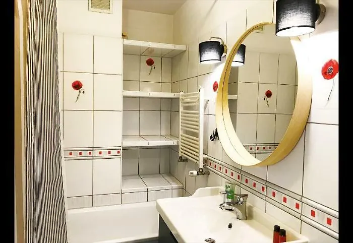 Momoapart - By Kromera Apartamento Breslavia