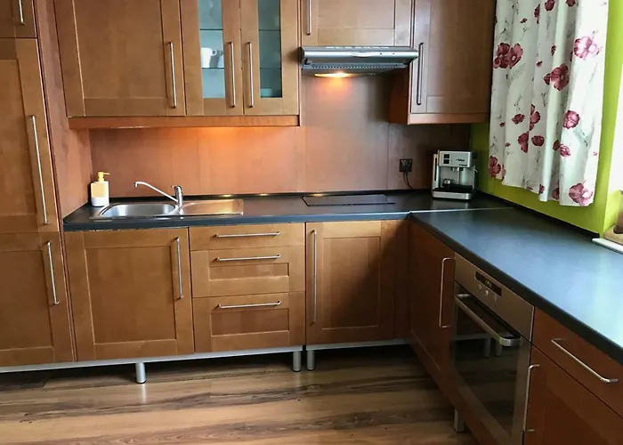 Momoapart - By Kromera Apartamento *