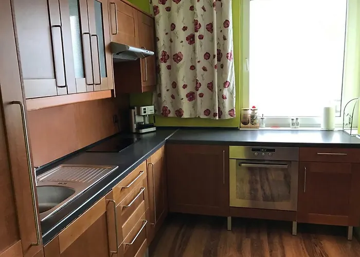 Momoapart - By Kromera Apartamento *