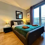 Διαμέρισμα Momoapart - By Kromera Βρότσλαβ