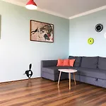 Διαμέρισμα Momoapart - By Kromera