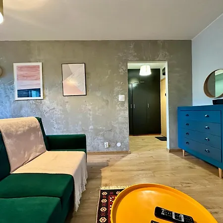 Διαμέρισμα Momoapart - By Kromera