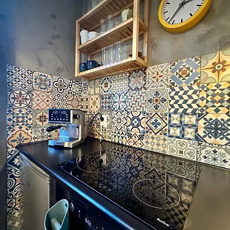 Momoapart - By Kromera Διαμέρισμα