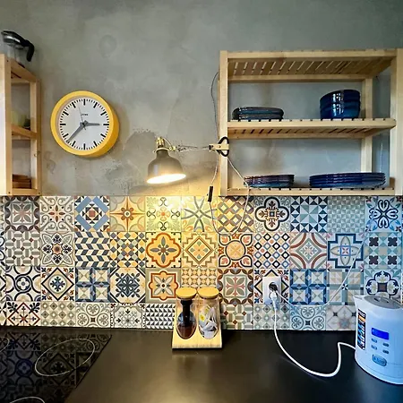 Momoapart - By Kromera Appartement *