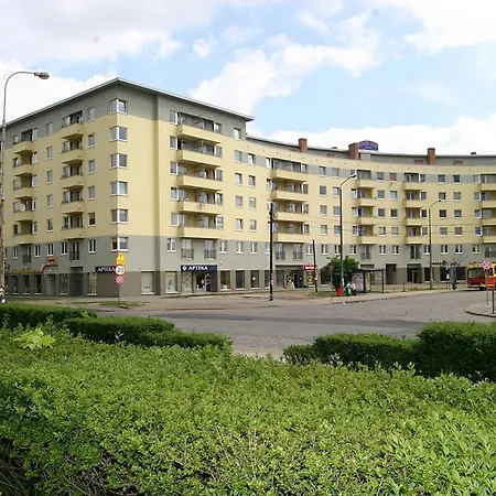 Momoapart - By Kromera * Breslavia