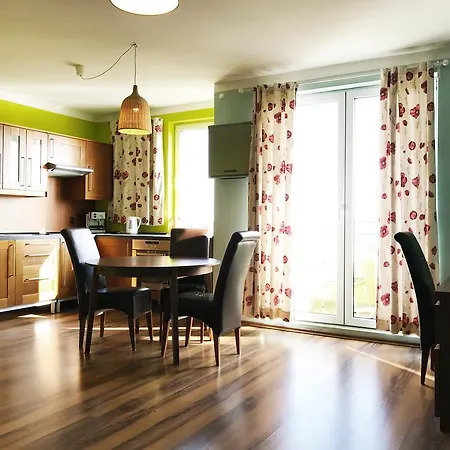 Momoapart - By Kromera Appartement Wrocław