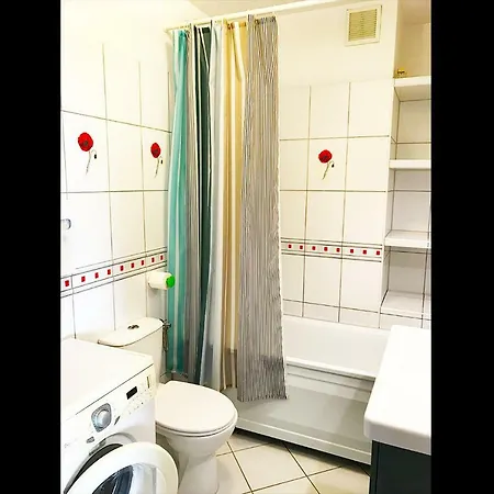 Διαμέρισμα Momoapart - By Kromera *