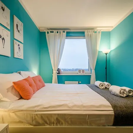 Momoapart - By Kromera Appartement Wrocław