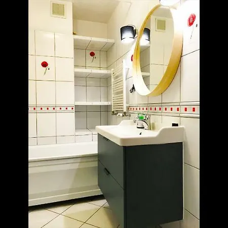 Appartement Momoapart - By Kromera Wrocław
