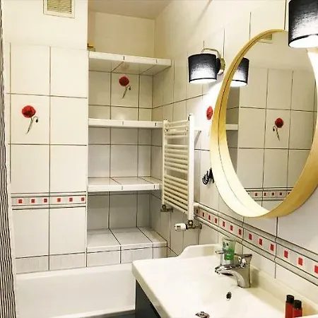Momoapart - By Kromera Appartement Wrocław