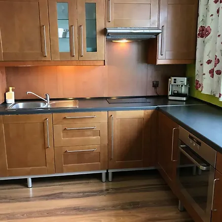 Momoapart - By Kromera Appartement *