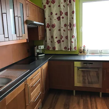 Momoapart - By Kromera Appartement *