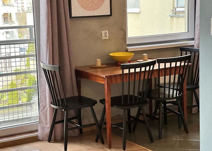 Appartamento Momoapart - By Kromera *